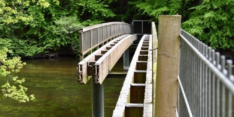 Schwentinebrücke