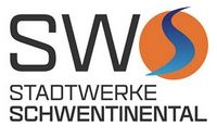 Firmenlogo der Stadtwerke Schwentinental